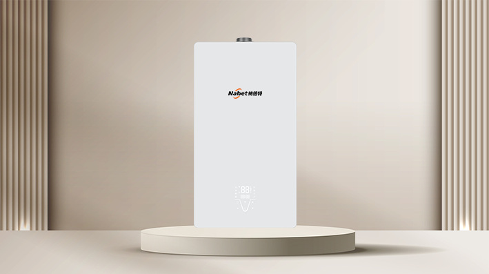 全预混壁挂炉-S系列