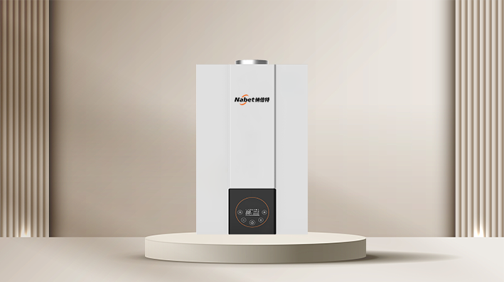 全预混壁挂炉-W1系列